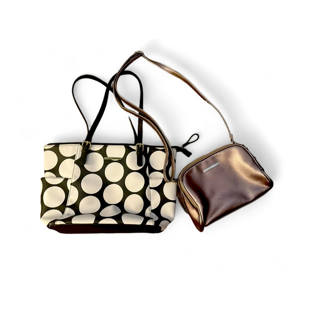 Unbranded purse bundle